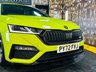 USED 2022 72 SKODA OCTAVIA 2.0 TDI vRS Estate 5dr Diesel DSG Euro 6 (s/s) (200 ps) FDSH|FREE 12M GOLD WARRANTY!!!