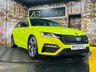 USED 2022 72 SKODA OCTAVIA 2.0 TDI vRS Estate 5dr Diesel DSG Euro 6 (s/s) (200 ps) FDSH|FREE 12M GOLD WARRANTY!!!