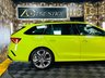 USED 2022 72 SKODA OCTAVIA 2.0 TDI vRS Estate 5dr Diesel DSG Euro 6 (s/s) (200 ps) FDSH|FREE 12M GOLD WARRANTY!!!