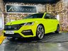 USED 2022 72 SKODA OCTAVIA 2.0 TDI vRS Estate 5dr Diesel DSG Euro 6 (s/s) (200 ps) FDSH|FREE 12M GOLD WARRANTY!!!