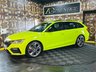 USED 2022 72 SKODA OCTAVIA 2.0 TDI vRS Estate 5dr Diesel DSG Euro 6 (s/s) (200 ps) FDSH|FREE 12M GOLD WARRANTY!!!