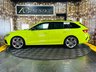 USED 2022 72 SKODA OCTAVIA 2.0 TDI vRS Estate 5dr Diesel DSG Euro 6 (s/s) (200 ps) FDSH|FREE 12M GOLD WARRANTY!!!