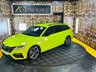 USED 2022 72 SKODA OCTAVIA 2.0 TDI vRS Estate 5dr Diesel DSG Euro 6 (s/s) (200 ps) FDSH|FREE 12M GOLD WARRANTY!!!