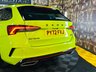 USED 2022 72 SKODA OCTAVIA 2.0 TDI vRS Estate 5dr Diesel DSG Euro 6 (s/s) (200 ps) FDSH|FREE 12M GOLD WARRANTY!!!