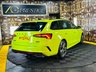 USED 2022 72 SKODA OCTAVIA 2.0 TDI vRS Estate 5dr Diesel DSG Euro 6 (s/s) (200 ps) FDSH|FREE 12M GOLD WARRANTY!!!