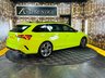USED 2022 72 SKODA OCTAVIA 2.0 TDI vRS Estate 5dr Diesel DSG Euro 6 (s/s) (200 ps) FDSH|FREE 12M GOLD WARRANTY!!!