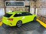 USED 2022 72 SKODA OCTAVIA 2.0 TDI vRS Estate 5dr Diesel DSG Euro 6 (s/s) (200 ps) FDSH|FREE 12M GOLD WARRANTY!!!