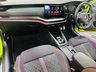 USED 2022 72 SKODA OCTAVIA 2.0 TDI vRS Estate 5dr Diesel DSG Euro 6 (s/s) (200 ps) FDSH|FREE 12M GOLD WARRANTY!!!