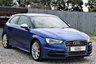 USED 2014 64 AUDI S3 2.0 TFSI Hatchback 3dr Petrol Manual quattro Euro 6 (s/s) (300 ps) 