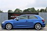 USED 2014 64 AUDI S3 2.0 TFSI Hatchback 3dr Petrol Manual quattro Euro 6 (s/s) (300 ps) 