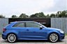 USED 2014 64 AUDI S3 2.0 TFSI Hatchback 3dr Petrol Manual quattro Euro 6 (s/s) (300 ps) 