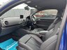 USED 2014 64 AUDI S3 2.0 TFSI Hatchback 3dr Petrol Manual quattro Euro 6 (s/s) (300 ps) 