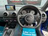 USED 2014 64 AUDI S3 2.0 TFSI Hatchback 3dr Petrol Manual quattro Euro 6 (s/s) (300 ps) 