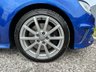 USED 2014 64 AUDI S3 2.0 TFSI Hatchback 3dr Petrol Manual quattro Euro 6 (s/s) (300 ps) 