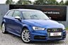 USED 2014 64 AUDI S3 2.0 TFSI Hatchback 3dr Petrol Manual quattro Euro 6 (s/s) (300 ps) 