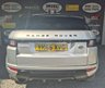 USED 2015 15 LAND ROVER RANGE ROVER EVOQUE 2.0 TD4 HSE Dynamic Lux SUV 5dr Diesel Auto 4WD Euro 6 (s/s) (180 ps) PAN ROOF - ALLOY WHEELS - HEATED SEATS - FINANCE
