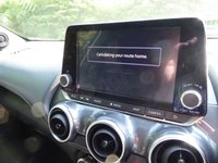 USED 2022 22 NISSAN JUKE 1.0 DIG-T N-Connecta SUV 5dr Petrol DCT Auto Euro 6 (s/s) (114 ps) GREAT VALUE AUTO JUKE