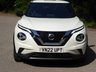 USED 2022 22 NISSAN JUKE 1.0 DIG-T N-Connecta SUV 5dr Petrol DCT Auto Euro 6 (s/s) (114 ps) GREAT VALUE AUTO JUKE