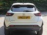 USED 2022 22 NISSAN JUKE 1.0 DIG-T N-Connecta SUV 5dr Petrol DCT Auto Euro 6 (s/s) (114 ps) GREAT VALUE AUTO JUKE