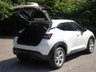 USED 2022 22 NISSAN JUKE 1.0 DIG-T N-Connecta SUV 5dr Petrol DCT Auto Euro 6 (s/s) (114 ps) GREAT VALUE AUTO JUKE