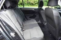 USED 2015 15 VOLKSWAGEN GOLF 1.6 TDI BlueMotion Tech Match Hatchback 5dr Diesel Manual Euro 5 (s/s) (105 ps) FRONT + REAR PARKING SENSORS