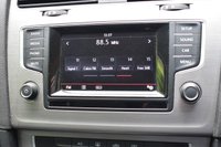 USED 2015 15 VOLKSWAGEN GOLF 1.6 TDI BlueMotion Tech Match Hatchback 5dr Diesel Manual Euro 5 (s/s) (105 ps) FRONT + REAR PARKING SENSORS