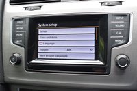 USED 2015 15 VOLKSWAGEN GOLF 1.6 TDI BlueMotion Tech Match Hatchback 5dr Diesel Manual Euro 5 (s/s) (105 ps) FRONT + REAR PARKING SENSORS