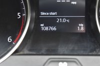 USED 2015 15 VOLKSWAGEN GOLF 1.6 TDI BlueMotion Tech Match Hatchback 5dr Diesel Manual Euro 5 (s/s) (105 ps) FRONT + REAR PARKING SENSORS