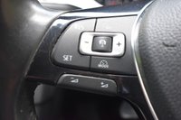 USED 2015 15 VOLKSWAGEN GOLF 1.6 TDI BlueMotion Tech Match Hatchback 5dr Diesel Manual Euro 5 (s/s) (105 ps) FRONT + REAR PARKING SENSORS