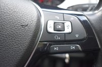 USED 2015 15 VOLKSWAGEN GOLF 1.6 TDI BlueMotion Tech Match Hatchback 5dr Diesel Manual Euro 5 (s/s) (105 ps) FRONT + REAR PARKING SENSORS