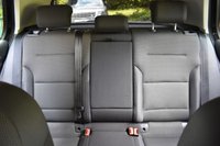 USED 2015 15 VOLKSWAGEN GOLF 1.6 TDI BlueMotion Tech Match Hatchback 5dr Diesel Manual Euro 5 (s/s) (105 ps) FRONT + REAR PARKING SENSORS