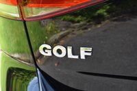 USED 2015 15 VOLKSWAGEN GOLF 1.6 TDI BlueMotion Tech Match Hatchback 5dr Diesel Manual Euro 5 (s/s) (105 ps) FRONT + REAR PARKING SENSORS