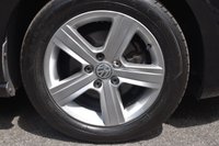 USED 2015 15 VOLKSWAGEN GOLF 1.6 TDI BlueMotion Tech Match Hatchback 5dr Diesel Manual Euro 5 (s/s) (105 ps) FRONT + REAR PARKING SENSORS