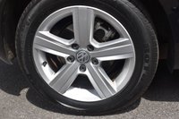 USED 2015 15 VOLKSWAGEN GOLF 1.6 TDI BlueMotion Tech Match Hatchback 5dr Diesel Manual Euro 5 (s/s) (105 ps) FRONT + REAR PARKING SENSORS