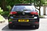 USED 2015 15 VOLKSWAGEN GOLF 1.6 TDI BlueMotion Tech Match Hatchback 5dr Diesel Manual Euro 5 (s/s) (105 ps) FRONT + REAR PARKING SENSORS