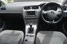 USED 2015 15 VOLKSWAGEN GOLF 1.6 TDI BlueMotion Tech Match Hatchback 5dr Diesel Manual Euro 5 (s/s) (105 ps) FRONT + REAR PARKING SENSORS