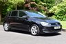 USED 2015 15 VOLKSWAGEN GOLF 1.6 TDI BlueMotion Tech Match Hatchback 5dr Diesel Manual Euro 5 (s/s) (105 ps) FRONT + REAR PARKING SENSORS