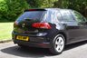 USED 2015 15 VOLKSWAGEN GOLF 1.6 TDI BlueMotion Tech Match Hatchback 5dr Diesel Manual Euro 5 (s/s) (105 ps) FRONT + REAR PARKING SENSORS