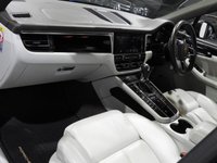 USED 2019 19 PORSCHE MACAN 3.0T V6 S SUV 5dr Petrol PDK 4WD Euro 6 (s/s) (354 ps) HUGE SPEC PAN ROOF SAT NAV A/C
