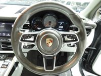 USED 2019 19 PORSCHE MACAN 3.0T V6 S SUV 5dr Petrol PDK 4WD Euro 6 (s/s) (354 ps) HUGE SPEC PAN ROOF SAT NAV A/C