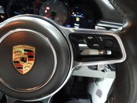 USED 2019 19 PORSCHE MACAN 3.0T V6 S SUV 5dr Petrol PDK 4WD Euro 6 (s/s) (354 ps) HUGE SPEC PAN ROOF SAT NAV A/C