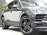USED 2019 19 PORSCHE MACAN 3.0T V6 S SUV 5dr Petrol PDK 4WD Euro 6 (s/s) (354 ps) HUGE SPEC PAN ROOF SAT NAV A/C