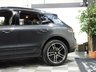 USED 2019 19 PORSCHE MACAN 3.0T V6 S SUV 5dr Petrol PDK 4WD Euro 6 (s/s) (354 ps) HUGE SPEC PAN ROOF SAT NAV A/C