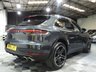 USED 2019 19 PORSCHE MACAN 3.0T V6 S SUV 5dr Petrol PDK 4WD Euro 6 (s/s) (354 ps) HUGE SPEC PAN ROOF SAT NAV A/C