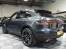 USED 2019 19 PORSCHE MACAN 3.0T V6 S SUV 5dr Petrol PDK 4WD Euro 6 (s/s) (354 ps) HUGE SPEC PAN ROOF SAT NAV A/C
