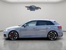 USED 2017 H AUDI RS3 2.5 TFSI Sportback 5dr Petrol S Tronic quattro Euro 6 (s/s) (400 ps) Audi Service History