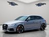 USED 2017 H AUDI RS3 2.5 TFSI Sportback 5dr Petrol S Tronic quattro Euro 6 (s/s) (400 ps) Audi Service History