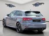USED 2017 H AUDI RS3 2.5 TFSI Sportback 5dr Petrol S Tronic quattro Euro 6 (s/s) (400 ps) Audi Service History