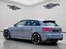 USED 2017 H AUDI RS3 2.5 TFSI Sportback 5dr Petrol S Tronic quattro Euro 6 (s/s) (400 ps) Audi Service History