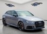 USED 2017 H AUDI RS3 2.5 TFSI Sportback 5dr Petrol S Tronic quattro Euro 6 (s/s) (400 ps) Audi Service History